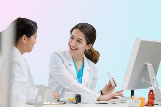 Farmasian opiskelija!